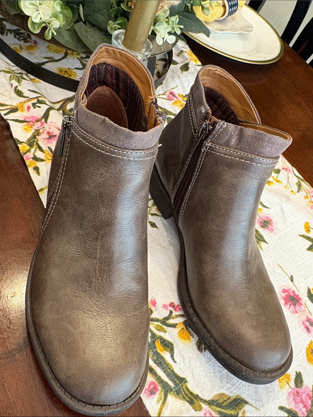 Söfft Eüro Soft Women’s Ankle Boots
